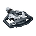 SHIMANO PD-EH500 SM-SH56 Pedale SPD pe o singură față + plăcuțe