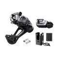 SHIMANO Upgrade kit XTR radiaceho systému M9250 - I-spec EV