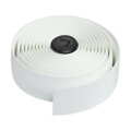 PRO Bandă de ghidon SPORT COMFORT albă EVA/3,5mm 