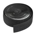 PRO Bandă de ghidon SPORT CONTROL TEAM neagră, logo negru 