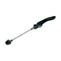 LONGUS Eliberare rapidă față AL 130mm negru 