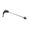 LONGUS Quick release spate AL 165mm negru 