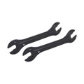 LONGUS Chei DUAL conice set 2 buc 13x14x15x16 călit 