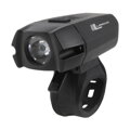 LONGUS Lumină XPG 400 față LED/6f USB, 400lm, negru 