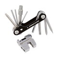 LONGUS Set de unelte LONG 20 cu nituitor 