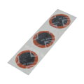 LONGUS Petic pentru repararea camerelor 25 mm /100 bucăți 