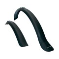 LONGUS Set aripi 26-28 negru 