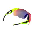HQBC Ochelari QX1 Fluo galben 