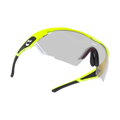HQBC Ochelari QX3 Fluo galben Photochromic 