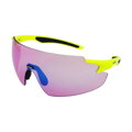 HQBC Ochelari QP8 Fluo galben 