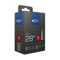 SCHWALBE Cameră SV15 700x18/28C FV 50mm (18/28-622) 105g 