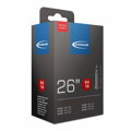 SCHWALBE Cameră SV14 26x1.50/2.35 FV 40mm (40/60-559) 130g exlight 