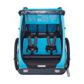 THULE Remorcă COASTER XT - albastru 