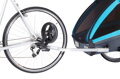 THULE Remorcă COASTER XT - albastru 