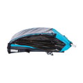 THULE Remorcă COASTER XT - albastru 