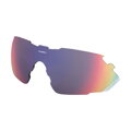 HQBC Ochelari QX3 PLUS alb Photochromic 