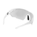 HQBC Ochelari QX3 PLUS alb Photochromic 
