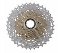 SHIMANO CS-HG81 10-viteze 11-34 Casetă dinți SLX