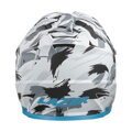 LAZER PHOENIX+ gri mat 