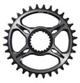 SHIMANO FC-M9100/9120 Foaie 34 dinți XTR 1x12