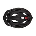 HQBC DUALQ Negru/Roșu mat 