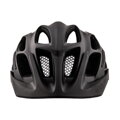 HQBC DUALQ Negru/Verde reflex mat 