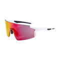 HQBC Ochelari QP-RIDE alb 