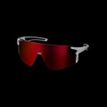 HQBC Ochelari QP-RIDE alb 