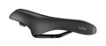 SELLE ROYAL Șa FLOAT Athletic negru 