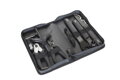 PRO Set de unelte STARTER, 11 unelte 