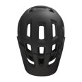LAZER COYOTE negru mat 