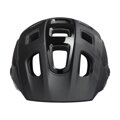 LAZER IMPALA negru mat 