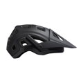 LAZER IMPALA MIPS negru mat 