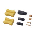 SHIMANO SM-BH59 Furtun hidraulic 1000mm negru M975/775/485/396/355/315