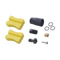 SHIMANO SM-BH90 Furtun hidraulic 2000mm negru M820 Saint