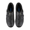 SHIMANO Pantofi ciclism SHRC100 negri