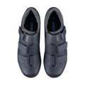SHIMANO Pantofi ciclism SHRC100 navy