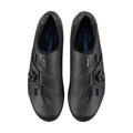 SHIMANO Pantofi ciclism SHRC300 negri
