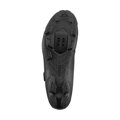 SHIMANO Pantofi ciclism SHXC100 negri