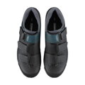 SHIMANO Pantofi ciclism SHXC100 damă negri