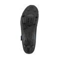 SHIMANO Pantofi ciclism SHXC100 damă negri