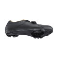 SHIMANO Pantofi ciclism SHXC300 damă negri
