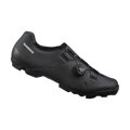 SHIMANO Pantofi ciclism SHXC300 negri