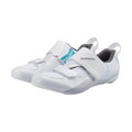 SHIMANO Pantofi SHTR501 pentru femei, albi