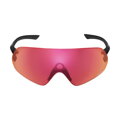 SHIMANO Ochelari AEROLITE P mat negru Ridescape Road