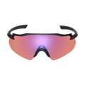 SHIMANO Off-Road Ochelari EQUINOX4 mat negru Ridescape