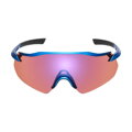 SHIMANO Off-Road Ochelari EQUINOX4 albastru Ridescape