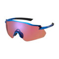 SHIMANO Off-Road Ochelari EQUINOX4 albastru Ridescape