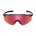 SHIMANO Ochelari EQUINOX4 mat negru Ridescape Road