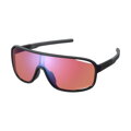 SHIMANO Off-Road Ochelari TECHNIUM metalic negru Ridescape